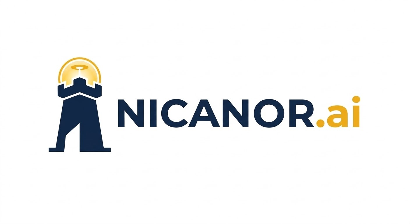 Nicanor.ai Logo